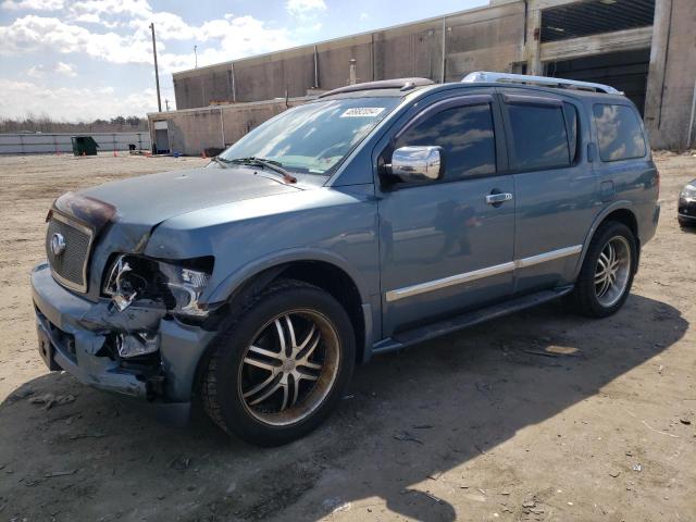 Infiniti Qx56 (2008)