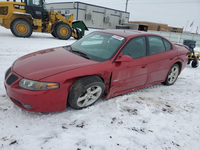 Pontiac Bonneville (2005)