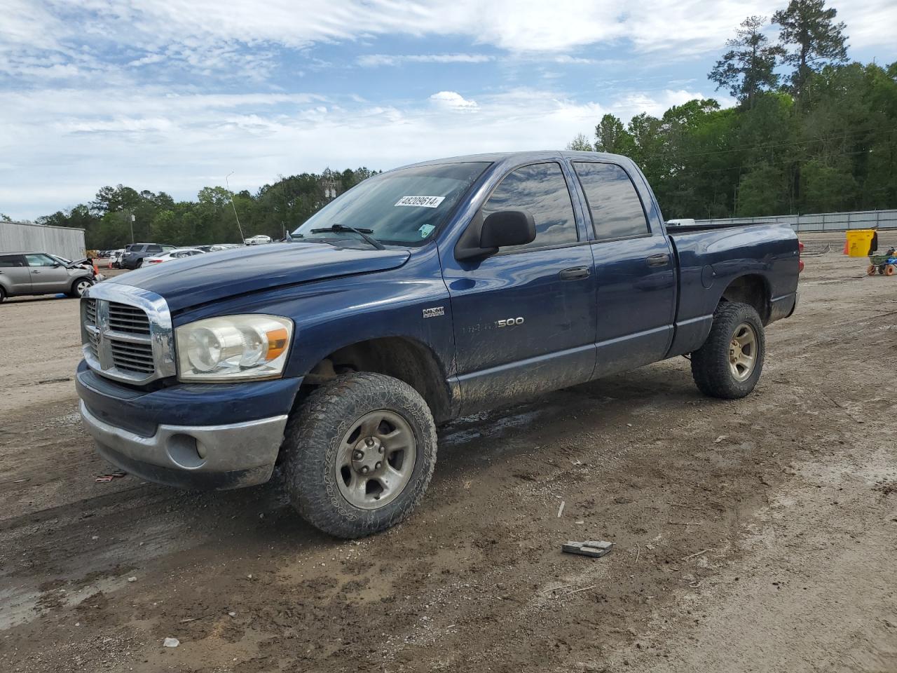Dodge Ram (2007)