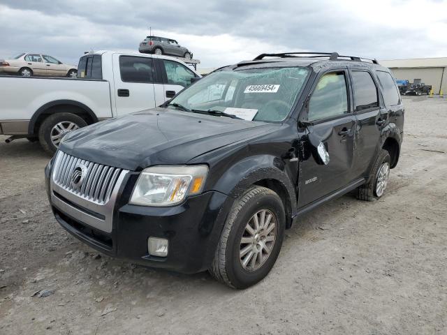 Mercury Mariner (2008)