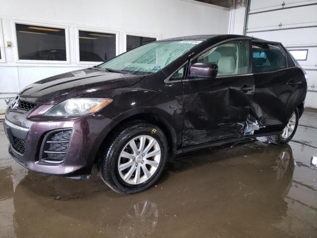 Mazda Cx-7 (2010)