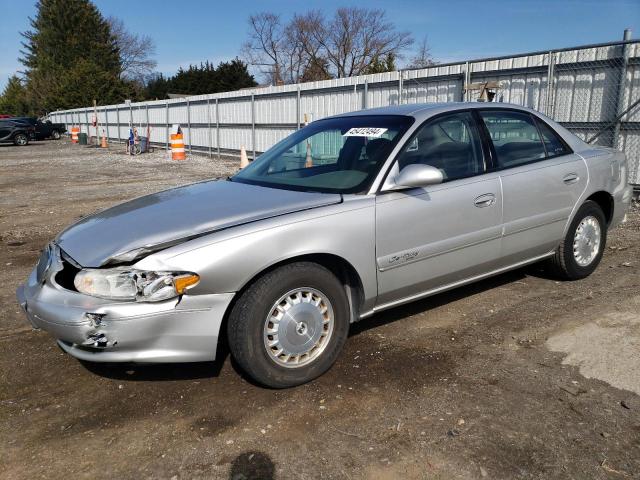Buick Century (2002)