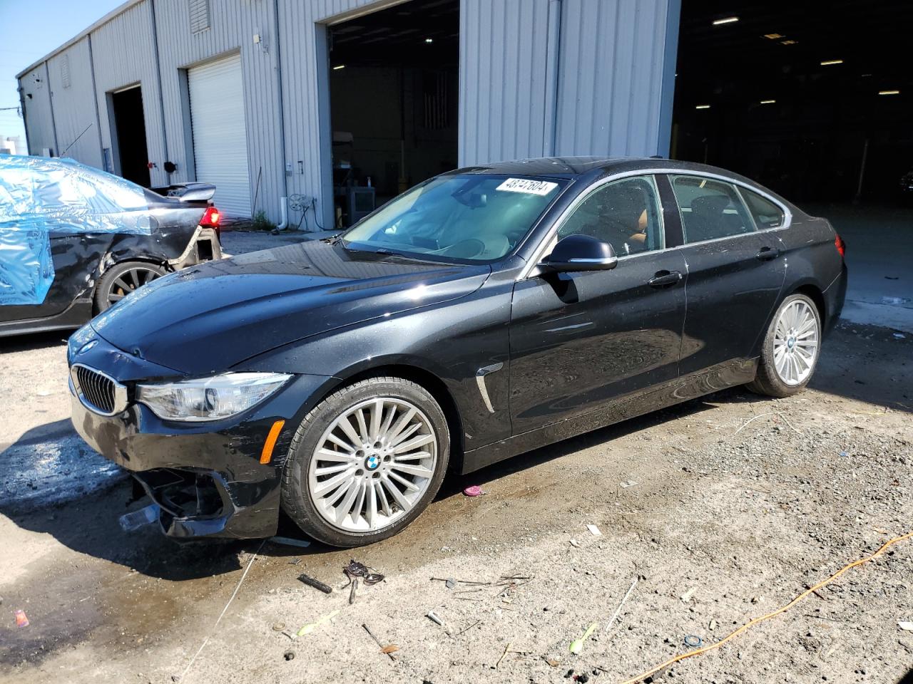 Bmw 428i (2014)