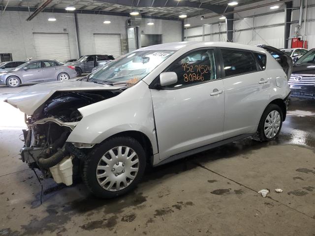 Pontiac Vibe (2009)