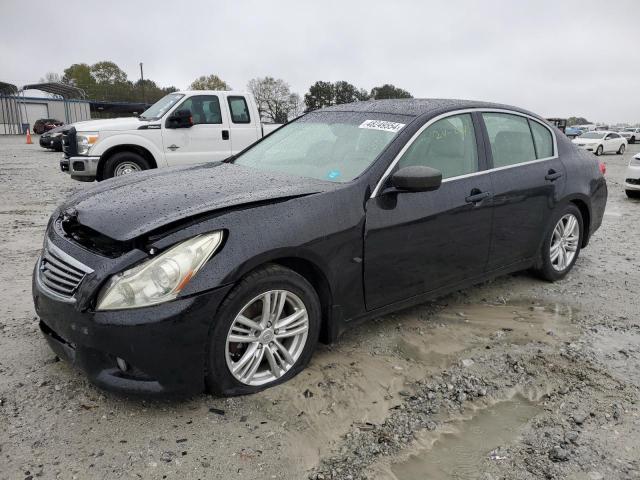 Infiniti G25 (2011)