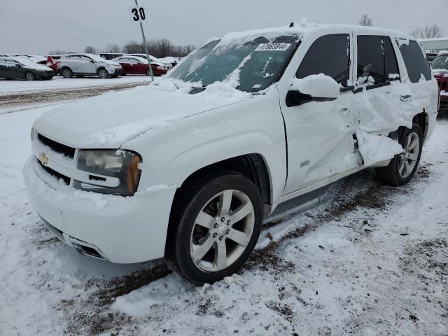 Chevrolet Trailblzr (2006)