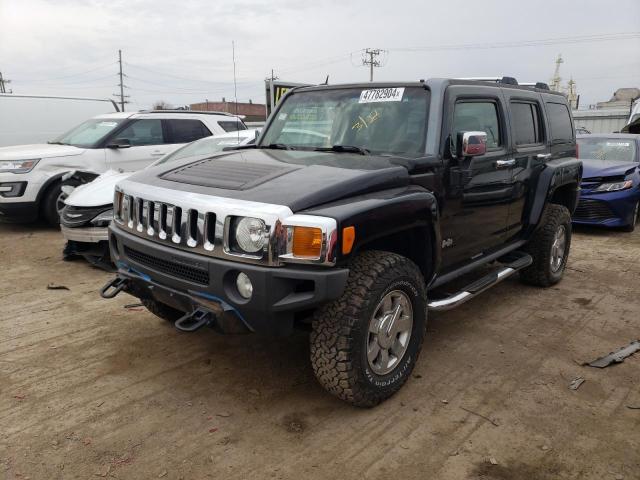 Hummer H3 (2006)