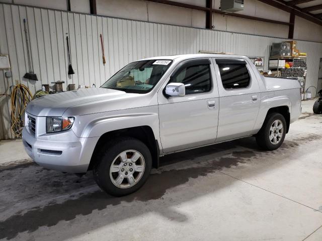 Honda Ridgeline (2006)