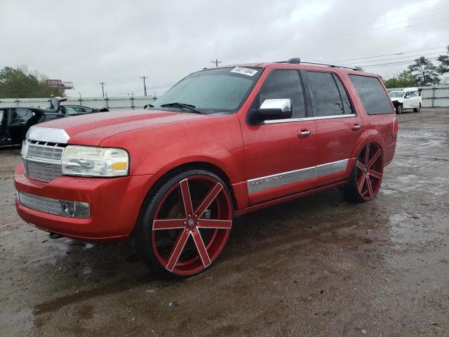 Lincoln Navigator (2008)