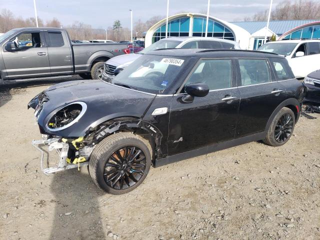 Mini Cooper (2022)