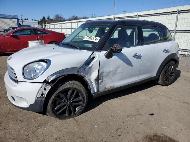 Mini Cooper (2014)