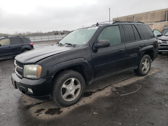 Chevrolet Trailblzr (2008)