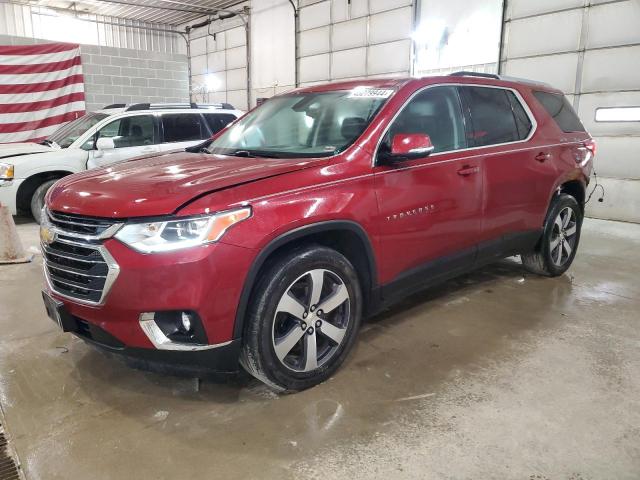 Chevrolet Traverse (2018)