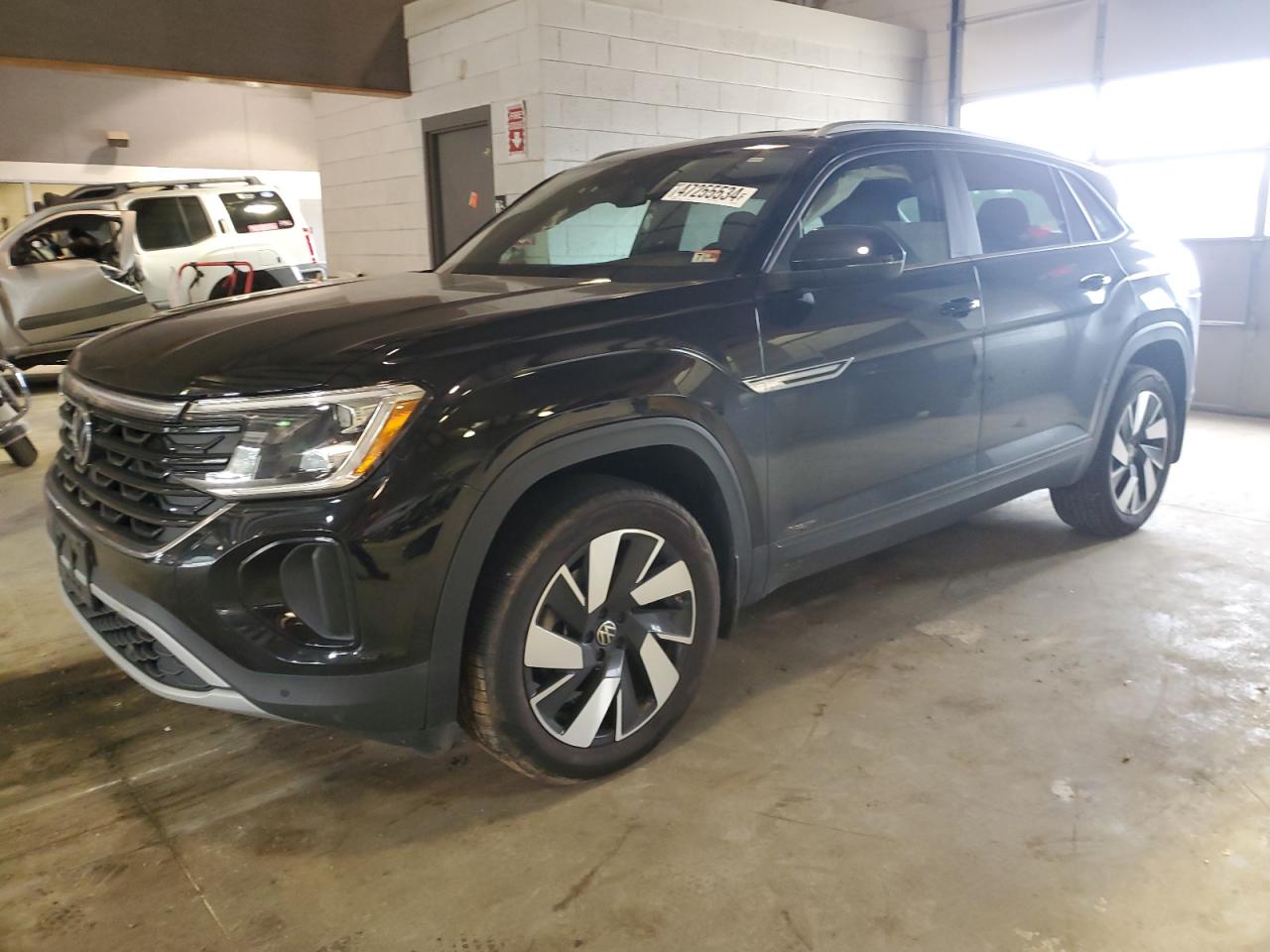 Volkswagen Atlas (2024)