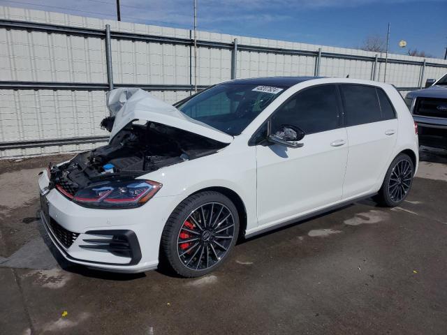 Volkswagen Gti (2021)