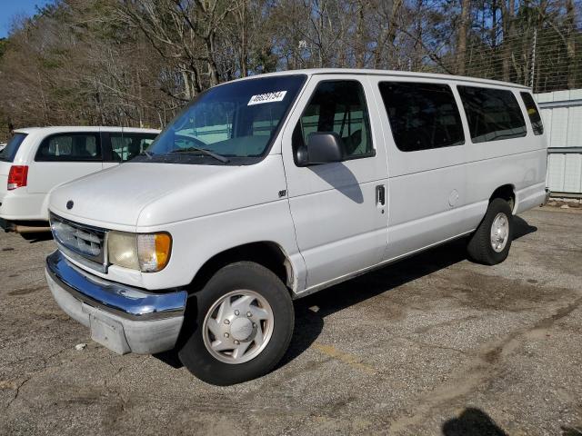 Ford Econoline (2001)