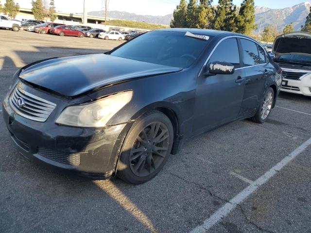 Infiniti G35 (2007)