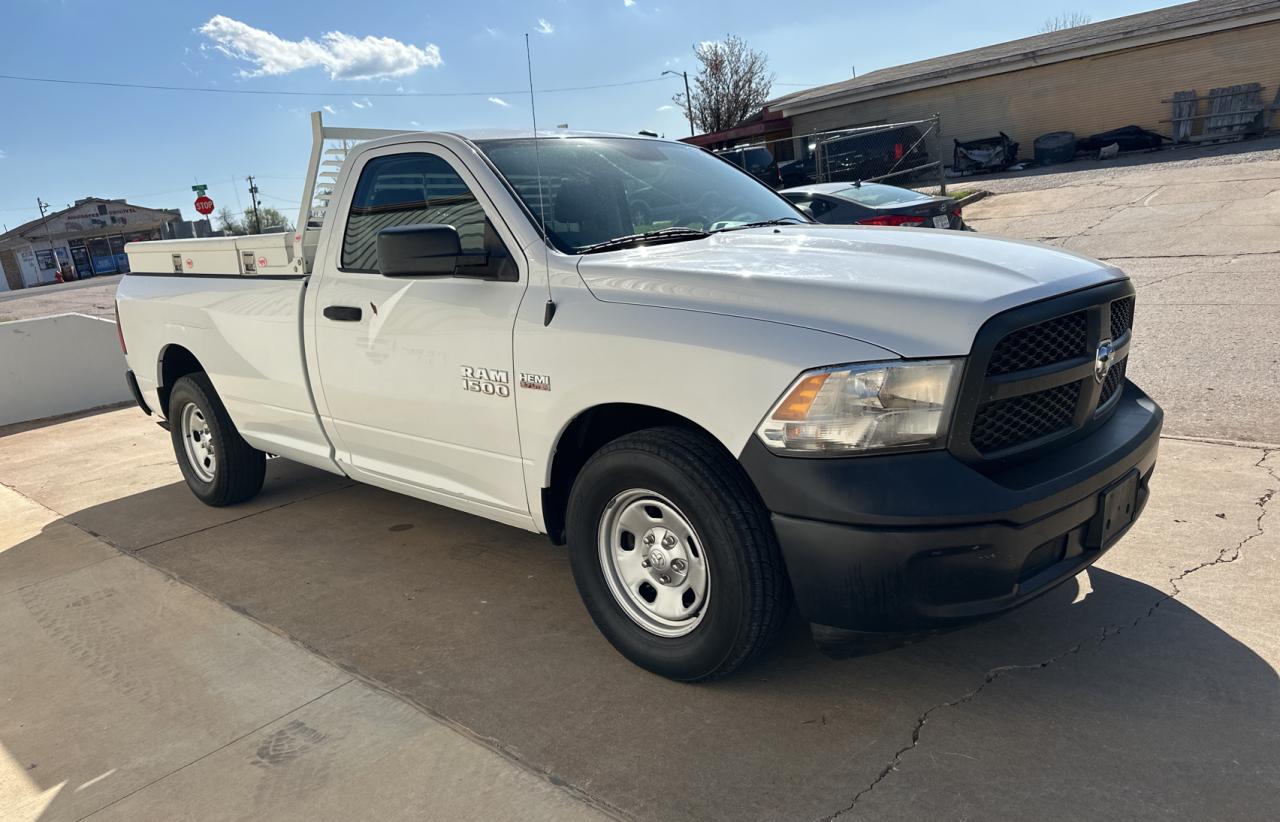 Dodge Ram (2012)