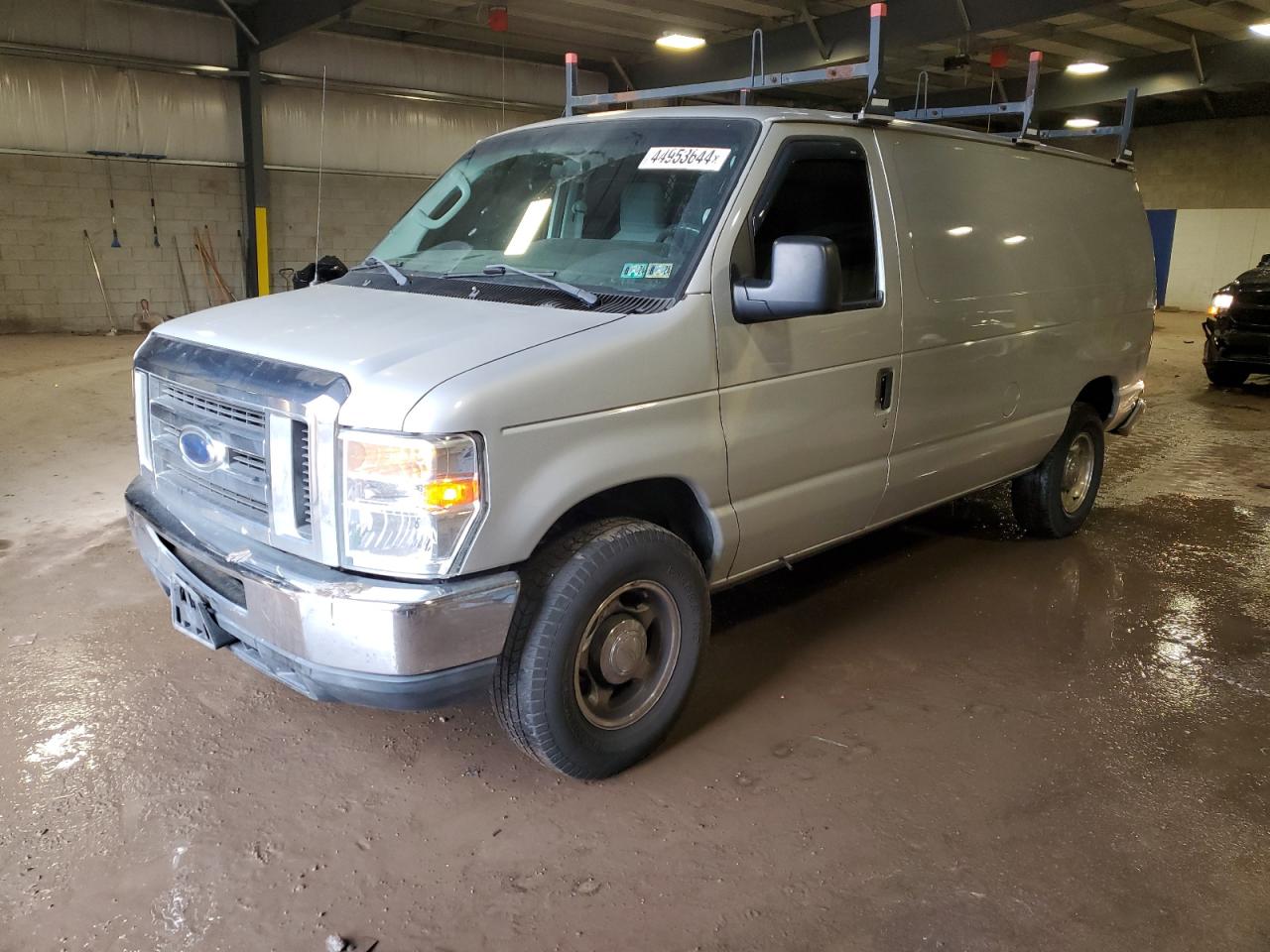 Ford Econoline (2013)