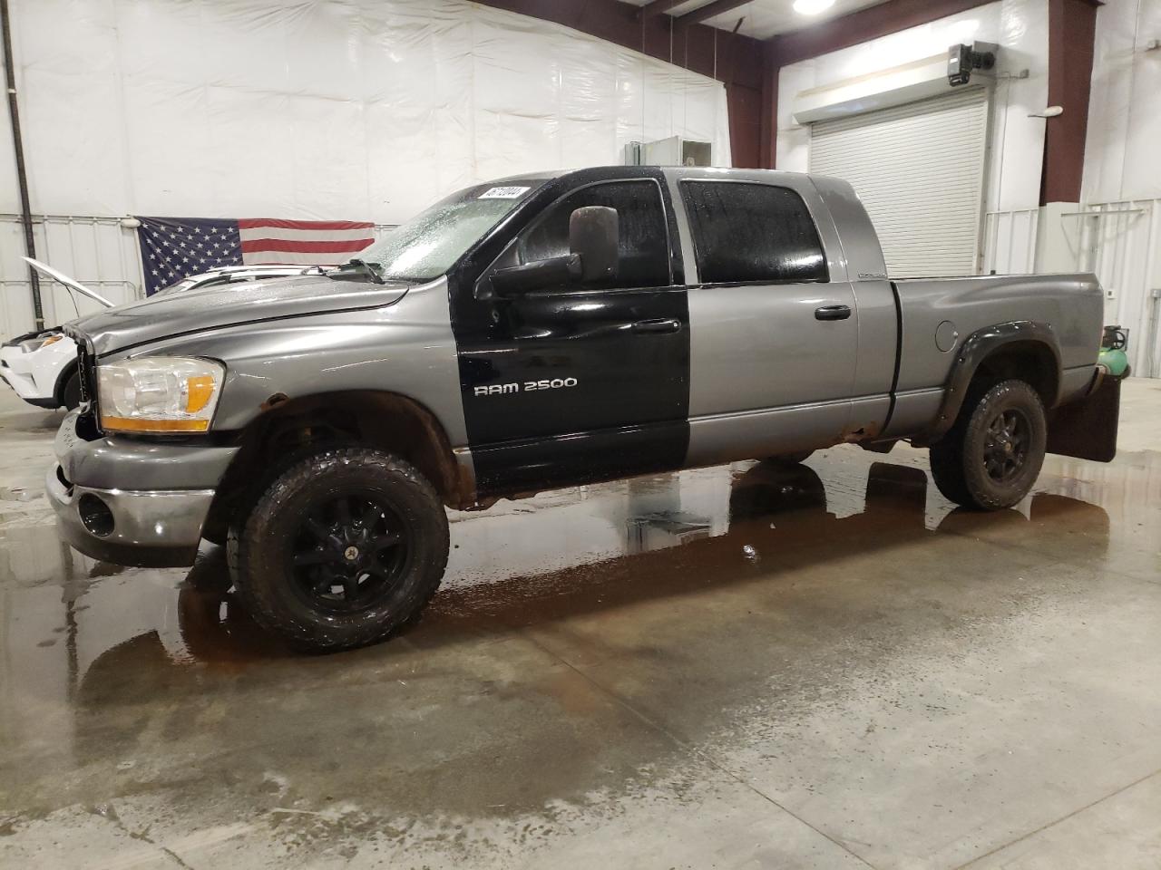 Dodge Ram (2006)