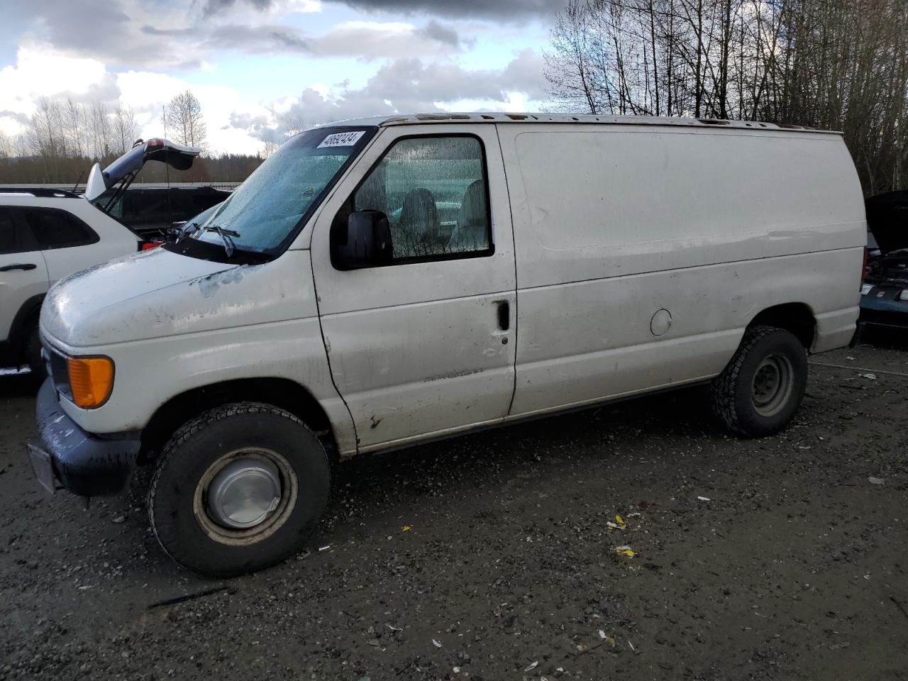 Ford Econoline (2004)