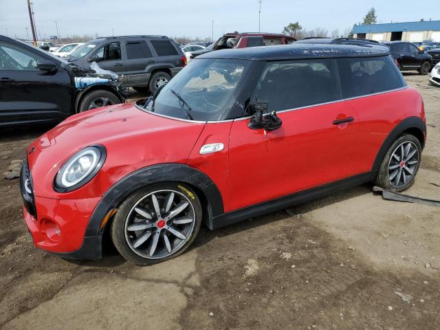 Mini Cooper (2020)