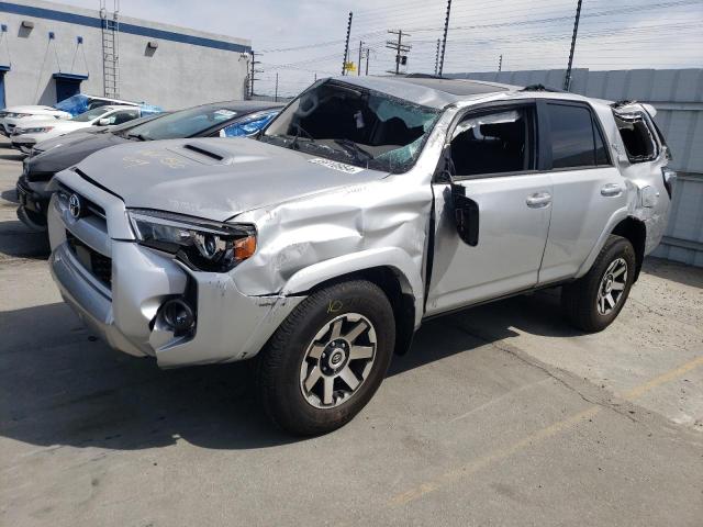 Toyota 4runner se (2023)