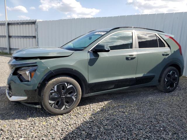 Kia Niro wind (2024)