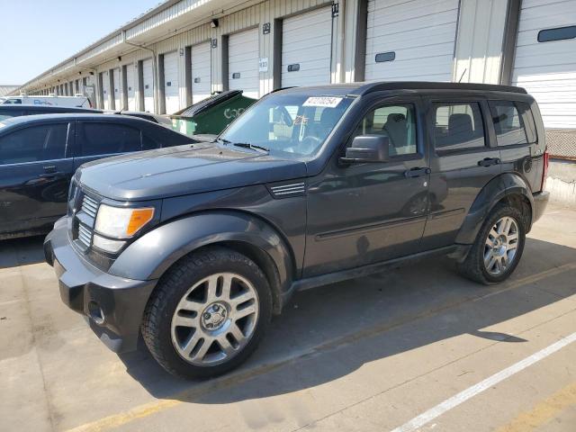 Dodge Nitro (2010)