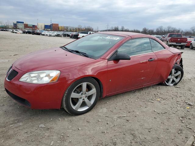 Pontiac G6 (2007)