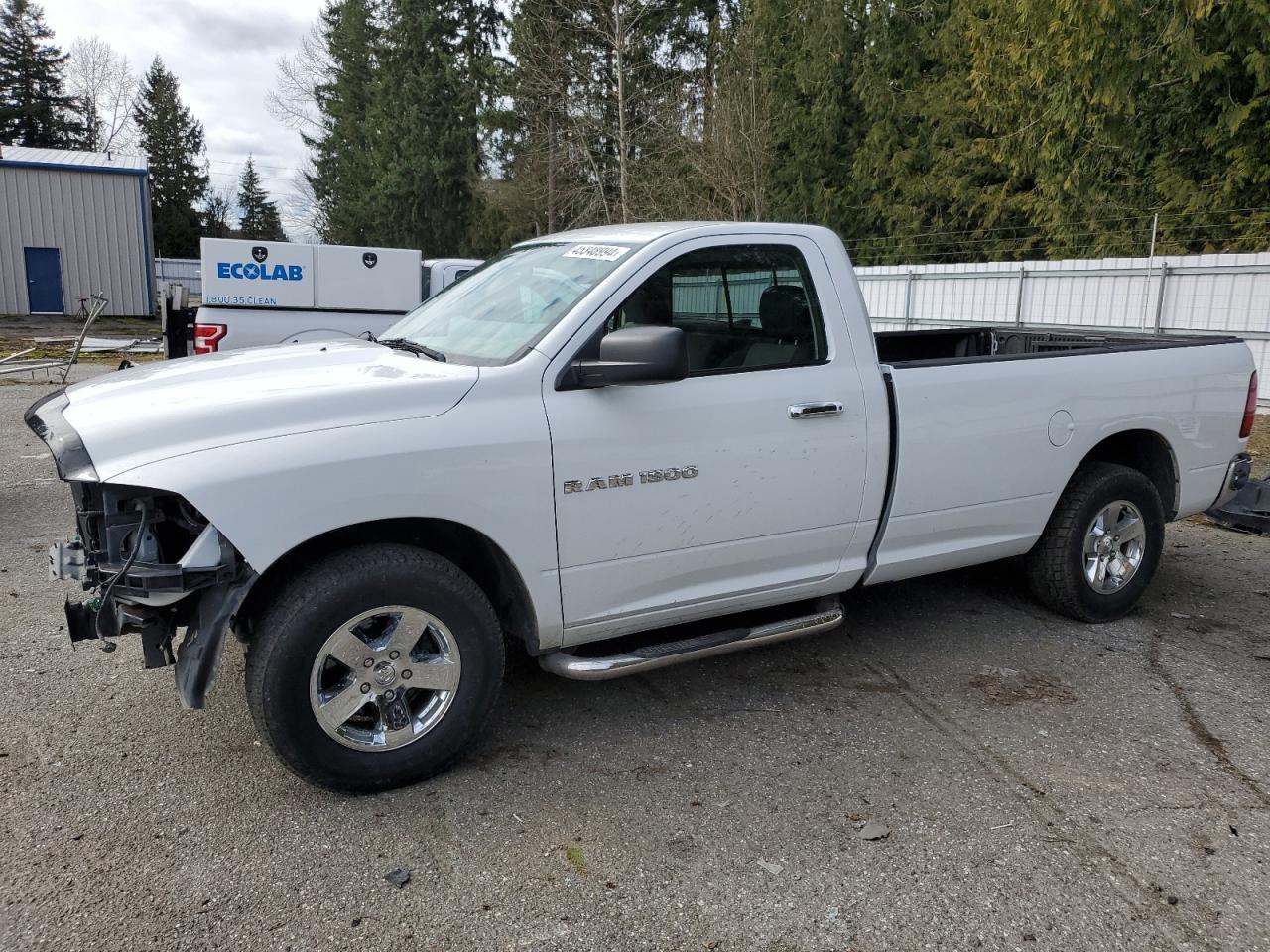 Dodge Ram (2011)