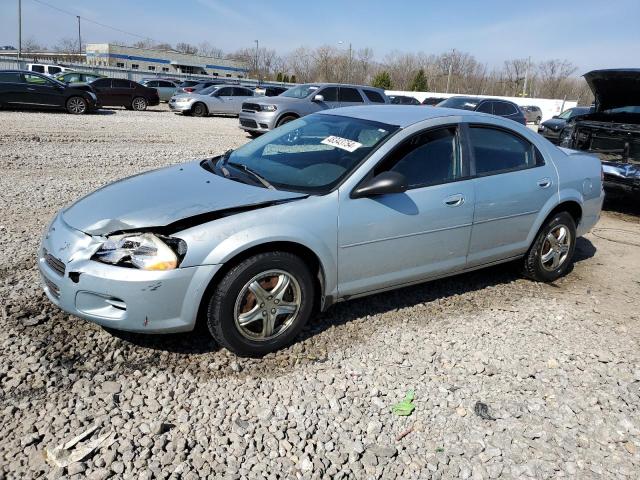 Dodge Stratus (2002)