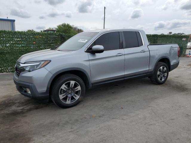 Honda Ridgeline (2019)