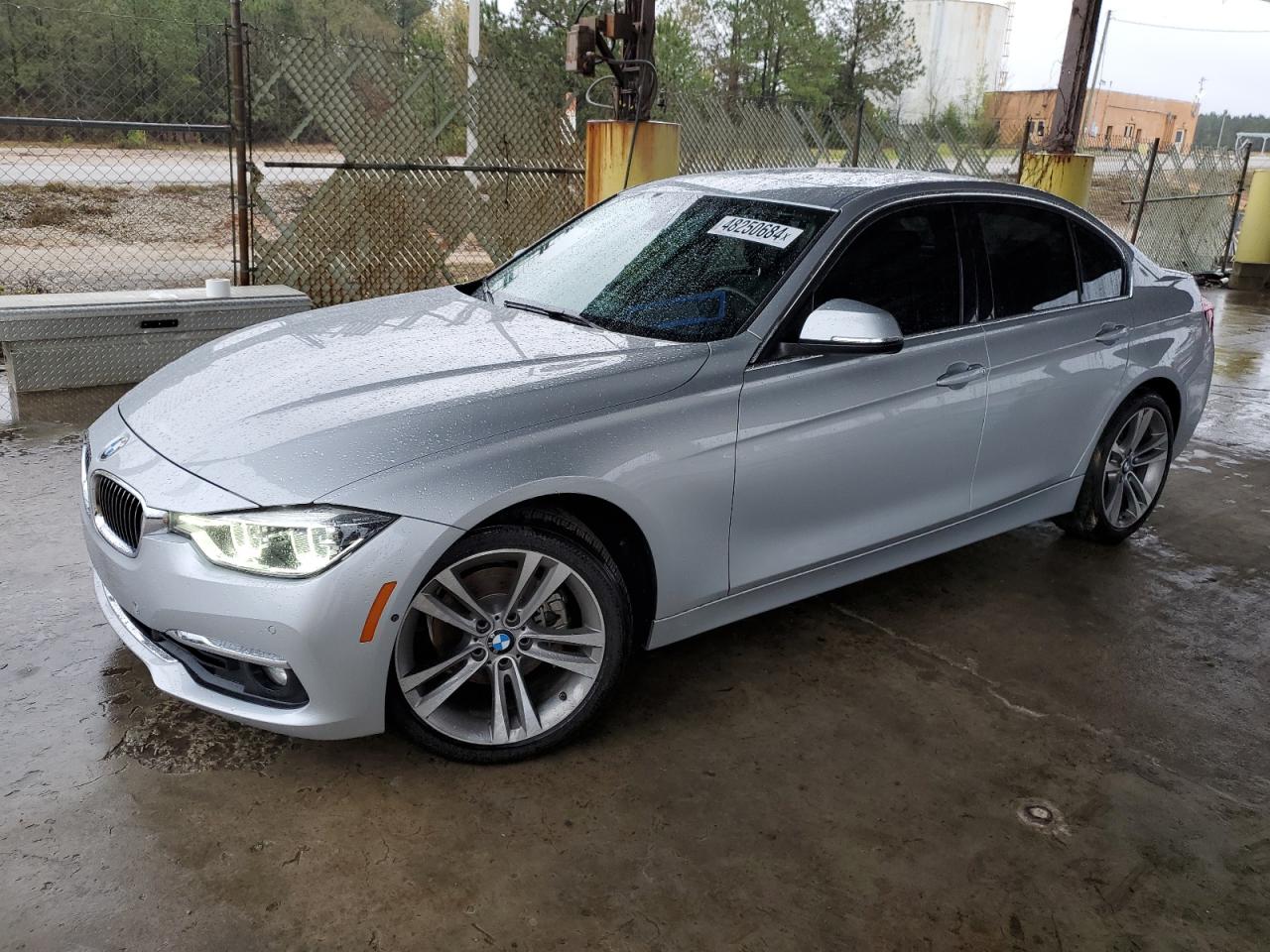 Bmw 3er (2017)