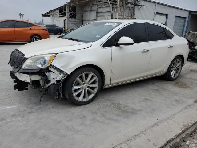 Buick Verano (2013)