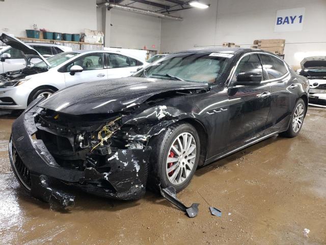 Maserati Ghibli (2014)