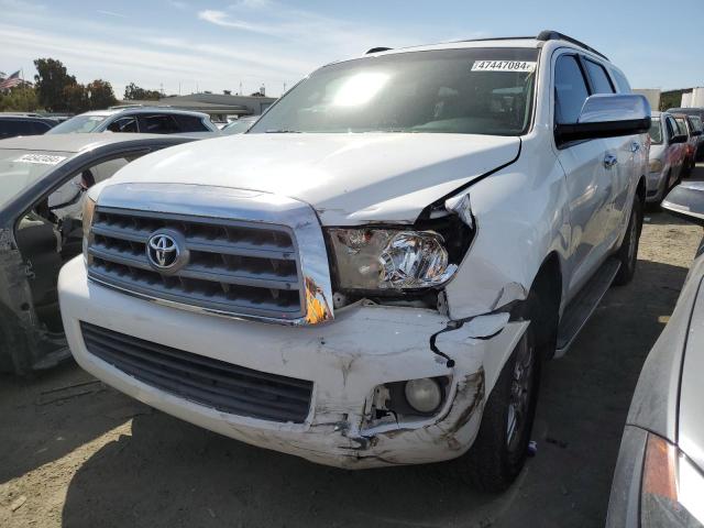 Toyota Sequoia (2008)