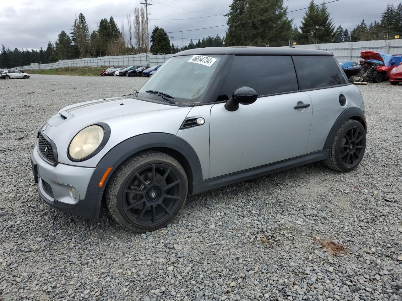 Mini Cooper (2007)