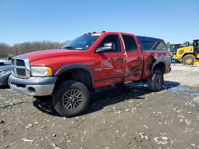 Dodge Ram 2500 (2005)