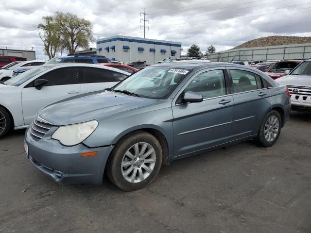 Chrysler Sebring (2010)