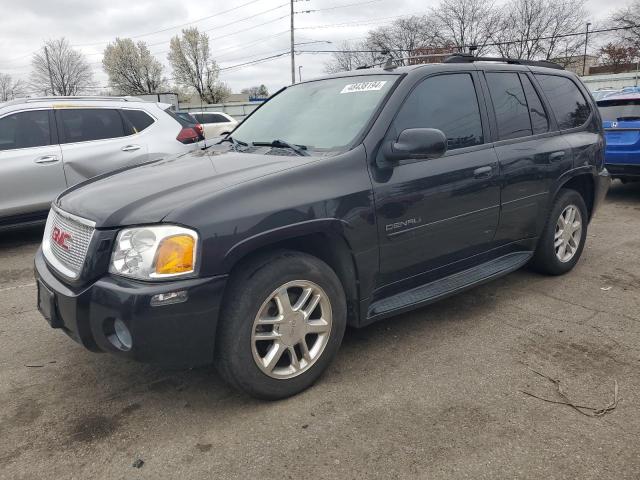 Gmc Envoy (2008)