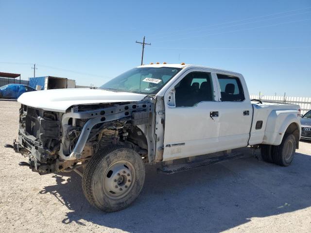 Ford F350 (2017)
