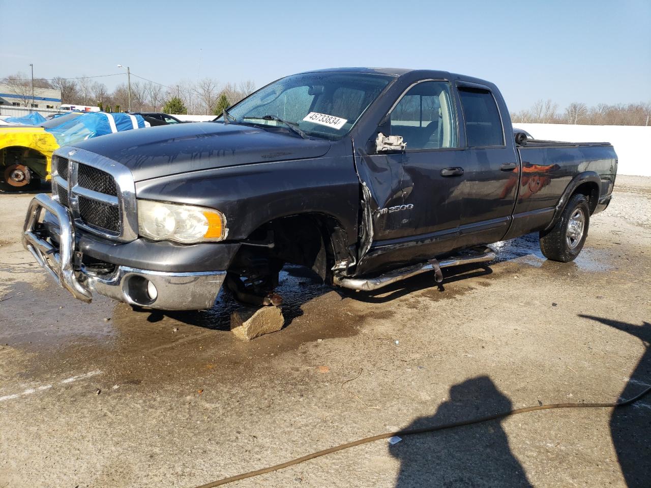 Dodge Ram (2003)
