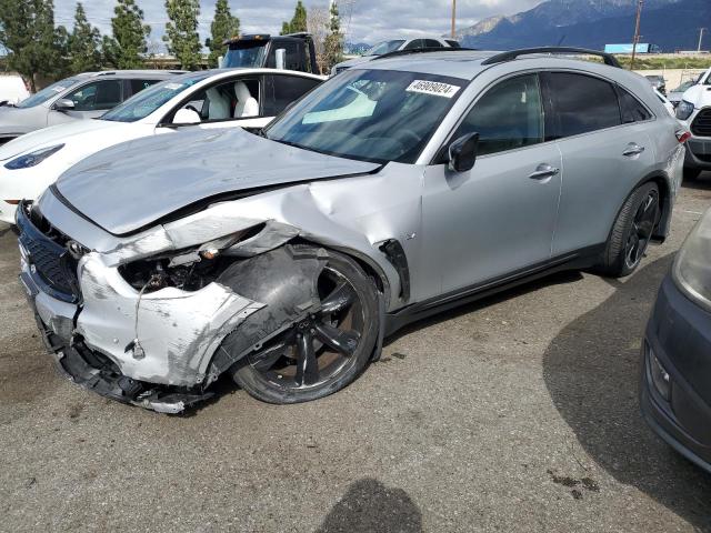 Infiniti Qx70 (2017)