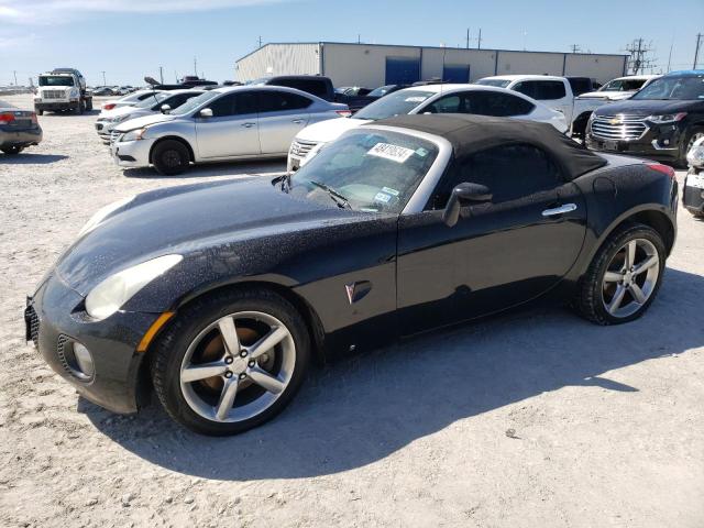 Pontiac Solstice (2009)