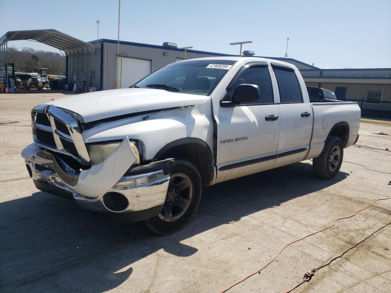Dodge Ram (2004)