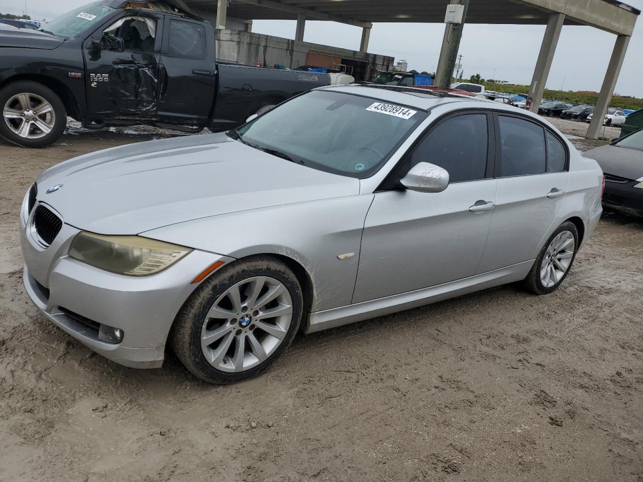 Bmw 3er (2011)