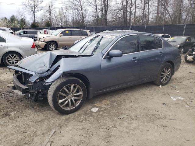 Infiniti G35 (2008)