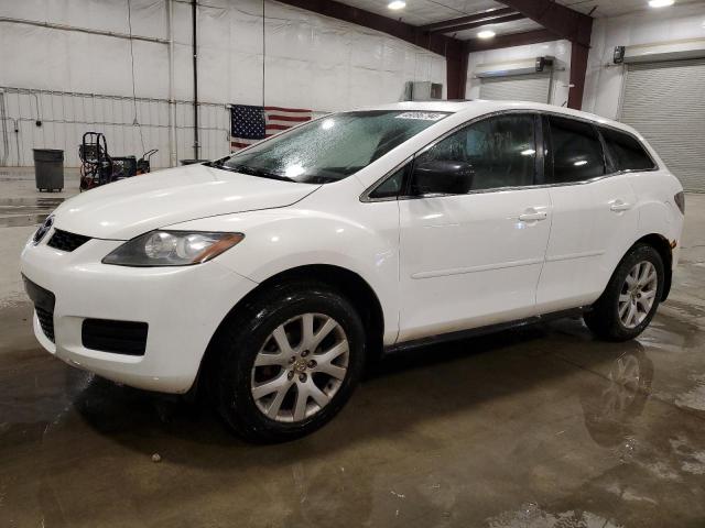Mazda Cx-7 (2007)
