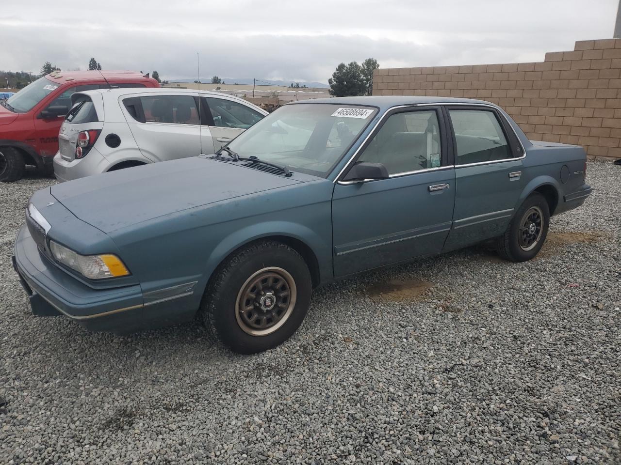Buick Century (1995)